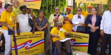 Organizaciones sociales llaman a una reforma integral de la Ley de Seguridad Social tras 25 años de su promulgación