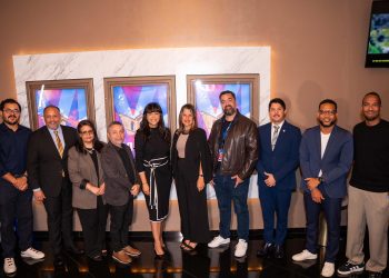 Caribbean Cinemas y Altice anuncian sexta edición del Festival de Cine Fine Arts Hecho en RD