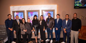Caribbean Cinemas y Altice anuncian sexta edición del Festival de Cine Fine Arts Hecho en RD