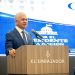 Ricardo de los Santos afirma que acuerdo migratorio con EE. UU. respeta la Constitución y la soberanía nacional