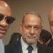 Dirigentes políticos expresan condolencias al exjefe de la Policía Guillermo Guzmán Fermín por fallecimiento de su madre