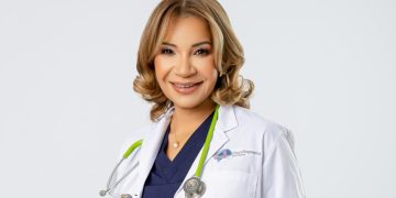 La destacada neuróloga dominicana Dra. Sorivel Álvarez Lassis participará en importante Congreso Latinoamericano de Epilepsia en Perú