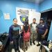 Localizan sana y salva en Santiago Rodríguez a adolescente reportada como desaparecida