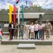Ejército remodela destacamento en Bánica para fortalecer la seguridad fronteriza