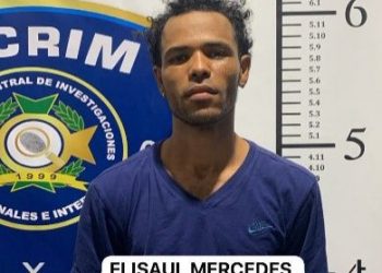 Policía apresa hombre acusado de sustraer RD$200 mil en Nagua; recuperan parte del dinero en la provincia Duarte