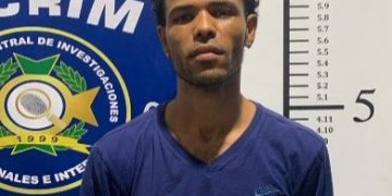 Policía apresa hombre acusado de sustraer RD$200 mil en Nagua; recuperan parte del dinero en la provincia Duarte