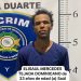 Policía apresa hombre acusado de sustraer RD$200 mil en Nagua; recuperan parte del dinero en la provincia Duarte