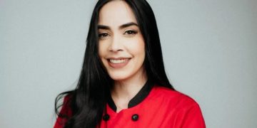 Emprendedora y madre: la historia de Esmeralda, la repostera que denunció acoso antes de ser asesinada