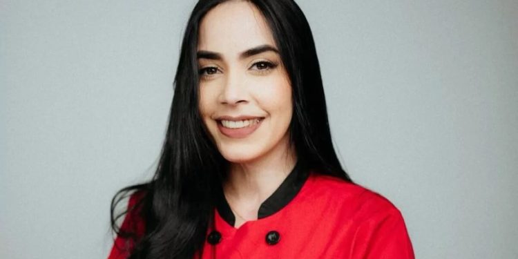 Emprendedora y madre: la historia de Esmeralda, la repostera que denunció acoso antes de ser asesinada