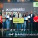 Defensor del Pueblo elige jóvenes ganadores del “Hackatón por los Derechos”