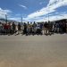 Tres vehículos con 19 haitianos indocumentados fueron interceptados por soldados del Ejército en Constanza