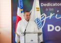 Ministerio de Agricultura afirma transformación del campo es una obligación nacional y garantiza estabilidad alimentaria del país