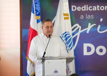 Ministerio de Agricultura afirma transformación del campo es una obligación nacional y garantiza estabilidad alimentaria del país