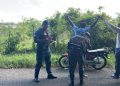 En 48 horas Policía detiene 26 personas en flagrante delito, ocupa arma ilegal, ejecuta diez órdenes de arresto, recupera vehículos y motocicletas entre otros resultados en SDN