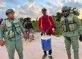 Dirección General de Migración detiene 1,036 indocumentados y deporta 1,130 este jueves