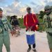 Dirección General de Migración detiene 1,036 indocumentados y deporta 1,130 este jueves