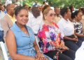 Supérate inicia construcción de Centro de Superación Comunitaria en Elías Piña