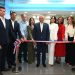 Banreservas inaugura oficina en Merca Jumbo de la Núñez de Cáceres