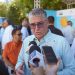 Eric Rivero: “la fe del pueblo está en el campo dominicano”