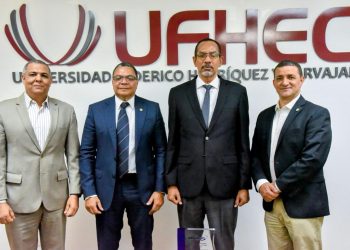 UFHEC y ADOPROSOFT impulsarán la innovación tecnológica y el desarrollo de talento en software