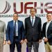 UFHEC y ADOPROSOFT impulsarán la innovación tecnológica y el desarrollo de talento en software