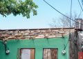 Familias de Cristo Rey y San Carlos reciben apoyo del MIVHED con reparación de viviendas