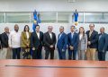 ITLA y Fortinet formalizan alianza histórica a favor del desarrollo de la ciberseguridad en la República Dominicana