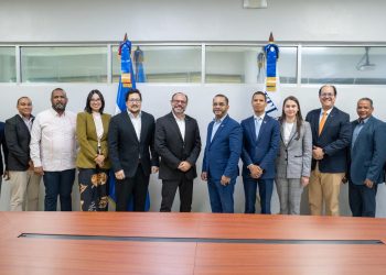 ITLA y Fortinet formalizan alianza histórica a favor del desarrollo de la ciberseguridad en la República Dominicana