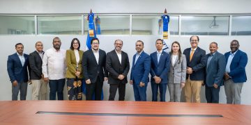 ITLA y Fortinet formalizan alianza histórica a favor del desarrollo de la ciberseguridad en la República Dominicana