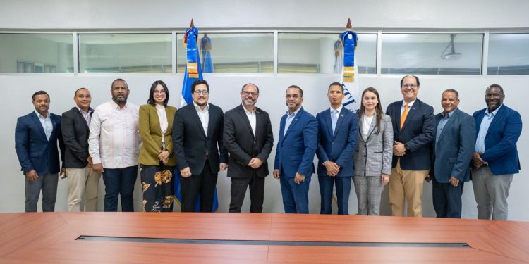 ITLA y Fortinet formalizan alianza histórica a favor del desarrollo de la ciberseguridad en la República Dominicana