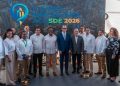 Dío Astacio posiciona a Santo Domingo Este como centro de inversión con la apertura de Expo Inmobiliaria ACOSDE 2026
