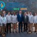 Dío Astacio posiciona a Santo Domingo Este como centro de inversión con la apertura de Expo Inmobiliaria ACOSDE 2026