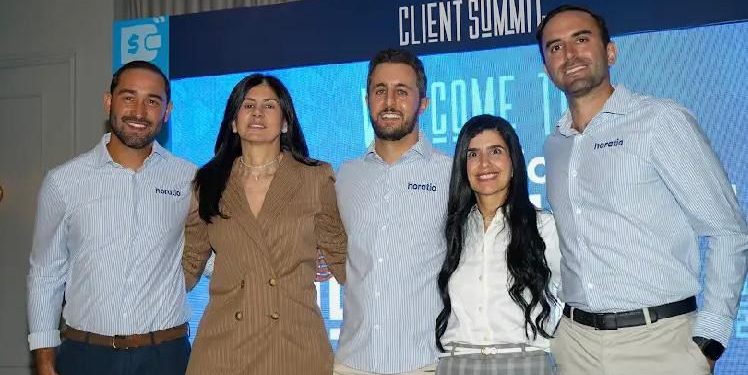 Hire Horatio se posiciona en el puesto “Seis” del ranking laboral de Factor de Éxito Workplace 2026