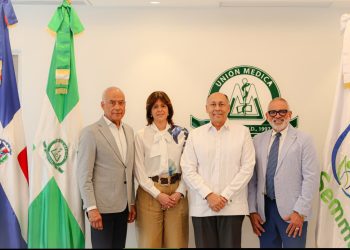 ARS SEMMA incorpora a su red de prestadores al Hospital General Las Colinas, al HEMA y a la Clínica Unión Médica del Norte