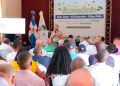 Tecnificación de Riego impulsa transformación del campo con modelo de modernización agrícola