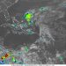 Indomet: Vaguada continuará provocando lluvias, tormentas eléctricas y ráfagas de viento en distintas regiones del país