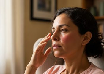 Qué comer durante la menopausia para aliviar los sofocos, según la ciencia
