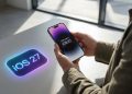 Cámara del iPhone sería totalmente personalizable en la próxima actualización de Apple