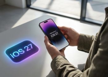 Cámara del iPhone sería totalmente personalizable en la próxima actualización de Apple
