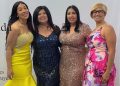 Reconocen a Merchy Pérez Luciano por su labor en apoyo a mujeres con cáncer en EE. UU. y República Dominicana