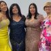 Reconocen a Merchy Pérez Luciano por su labor en apoyo a mujeres con cáncer en EE. UU. y República Dominicana