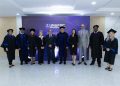 Unapec gradúa a 798 nuevos profesionales en su Graduación Extraordinaria 2026
