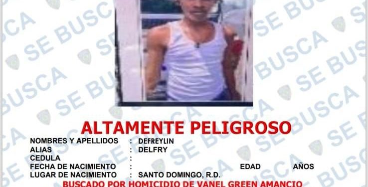 Policía apresa en Neyba presunto prófugo por homicidio ocurrido en Santo Domingo