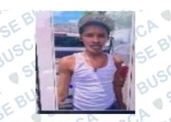 Policía apresa en Neyba presunto prófugo por homicidio ocurrido en Santo Domingo