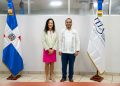 ITLA y Embajada de Estados Unidos realizan encuentro con miras a fortalecer vínculos de cooperación académica y oportunidades de intercambio