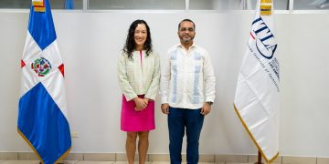 ITLA y Embajada de Estados Unidos realizan encuentro con miras a fortalecer vínculos de cooperación académica y oportunidades de intercambio