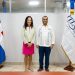 ITLA y Embajada de Estados Unidos realizan encuentro con miras a fortalecer vínculos de cooperación académica y oportunidades de intercambio