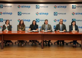 Inmobiliaria Reservas participará del 22 al 24 de mayo en la Feria Inmobiliaria Banreservas Madrid