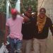 DGM mantiene presencia en barrios populares y sectores residenciales en todo el país; detiene 1,155 y deporta a 1,026 indocumentados este lunes