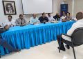 Ney Arias Lora entrevista más de 175 médicos para residencias y subespecialidades